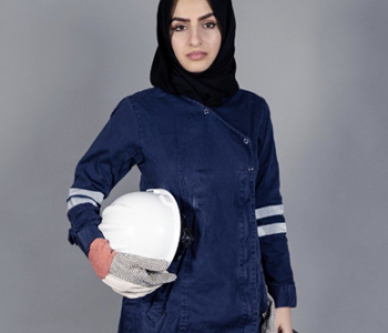 Abeer Hassan Buhelaiqa Reservoir Engineer and the Founder of QWEA