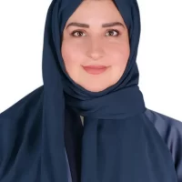 Aisha Mohammed Al Moftah