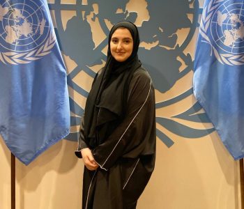 Hala Ismaeel Al Emadi Musician and Music Composer