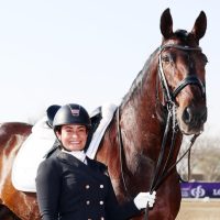 Wejdan Majed Al Malki -